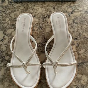 Wedge dress Sandles.